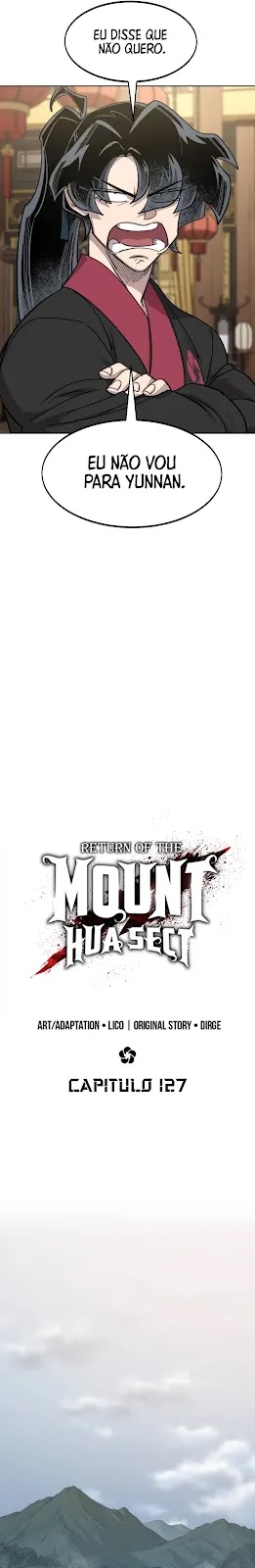 Read O Retorno da Lâmina Florescente pt Manga Online