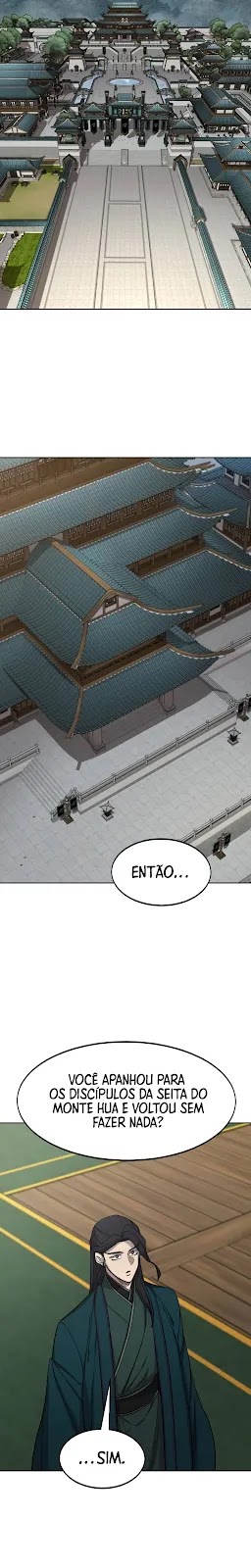 Read O Retorno da Lâmina Florescente pt Manga Online