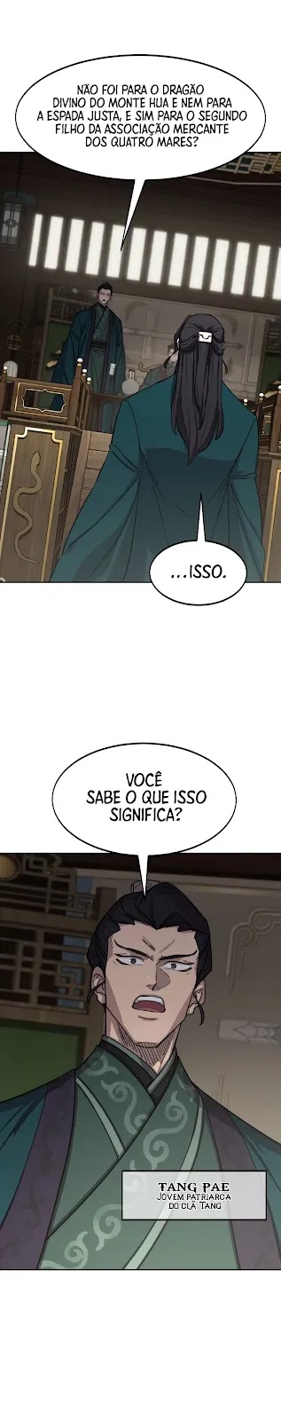 Read O Retorno da Lâmina Florescente pt Manga Online