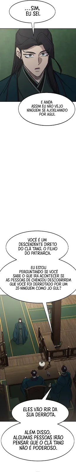 Read O Retorno da Lâmina Florescente pt Manga Online