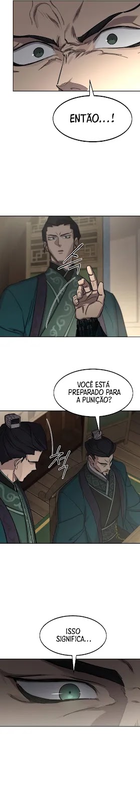 Read O Retorno da Lâmina Florescente pt Manga Online