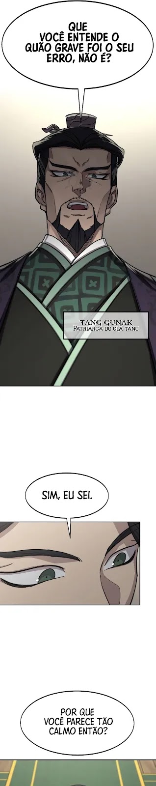 Read O Retorno da Lâmina Florescente pt Manga Online