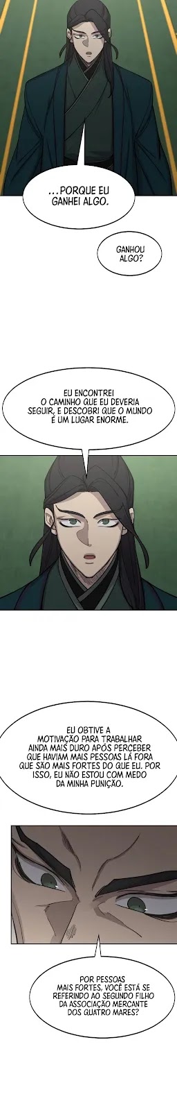 Read O Retorno da Lâmina Florescente pt Manga Online