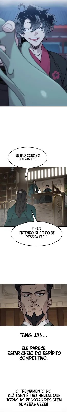 Read O Retorno da Lâmina Florescente pt Manga Online