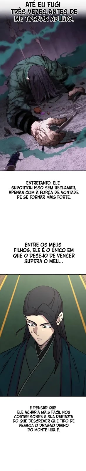 Read O Retorno da Lâmina Florescente pt Manga Online