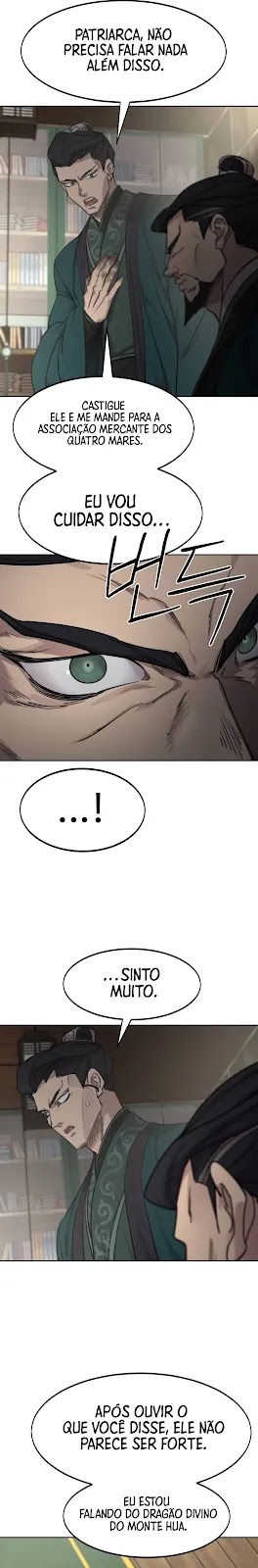 Read O Retorno da Lâmina Florescente pt Manga Online