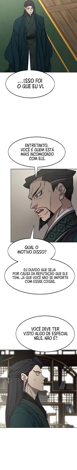 Read O Retorno da Lâmina Florescente pt Manga Online