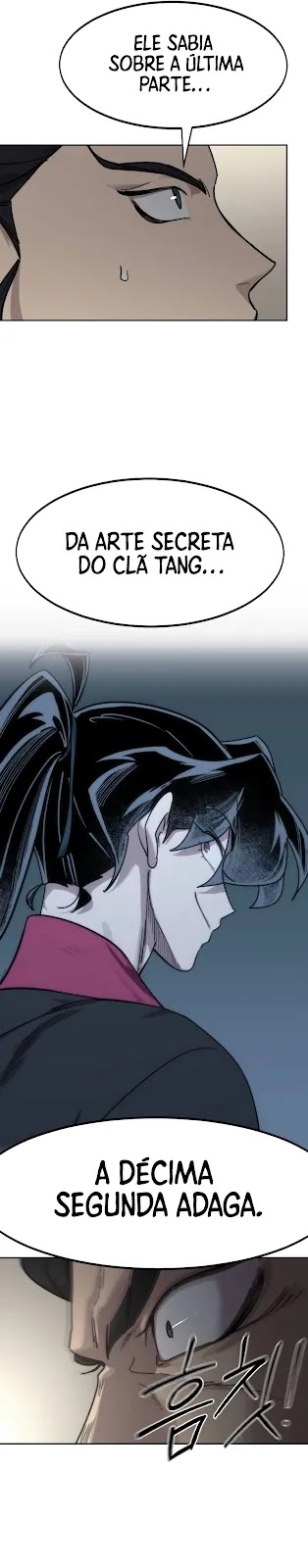 Read O Retorno da Lâmina Florescente pt Manga Online