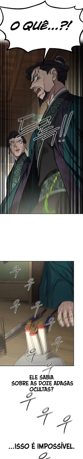 Read O Retorno da Lâmina Florescente pt Manga Online