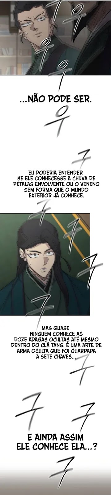 Read O Retorno da Lâmina Florescente pt Manga Online