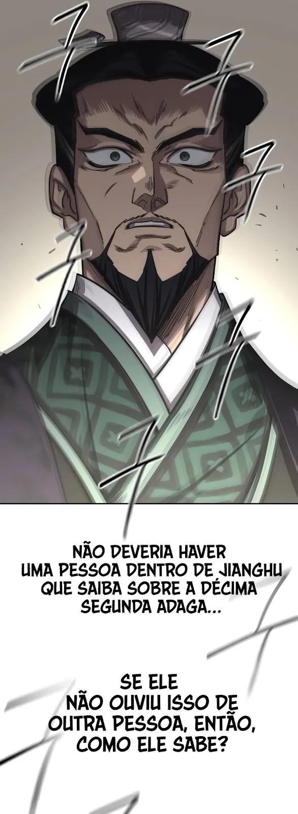 Read O Retorno da Lâmina Florescente pt Manga Online