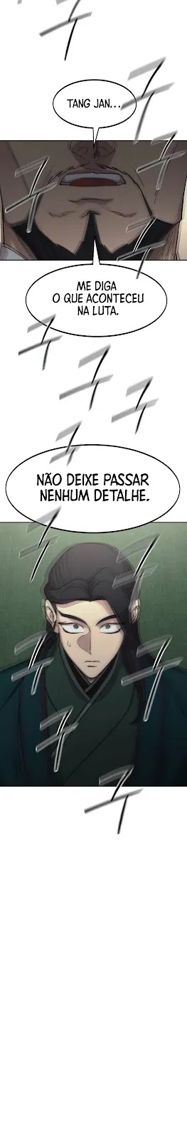 Read O Retorno da Lâmina Florescente pt Manga Online