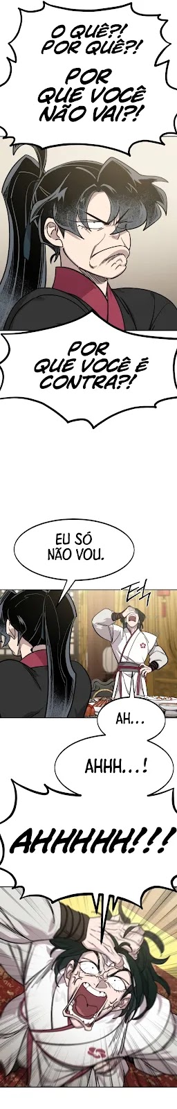 Read O Retorno da Lâmina Florescente pt Manga Online