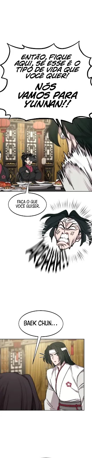 Read O Retorno da Lâmina Florescente pt Manga Online