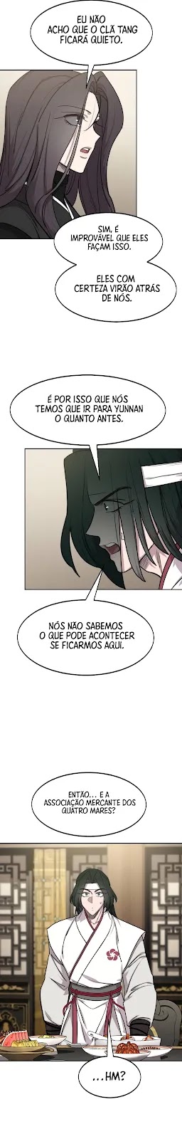 Read O Retorno da Lâmina Florescente pt Manga Online