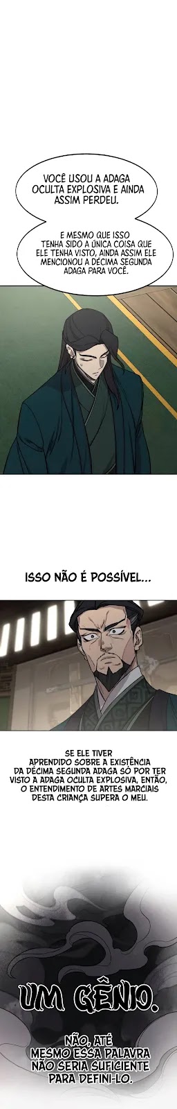 Read O Retorno da Lâmina Florescente pt Manga Online