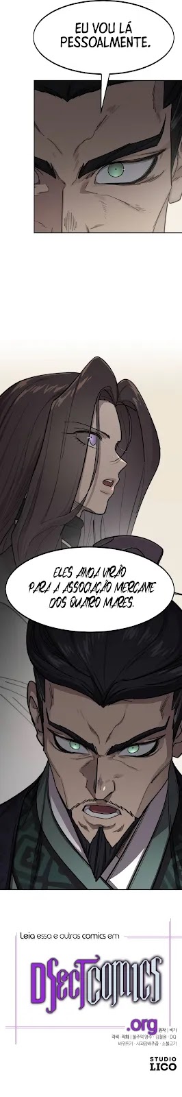 Read O Retorno da Lâmina Florescente pt Manga Online