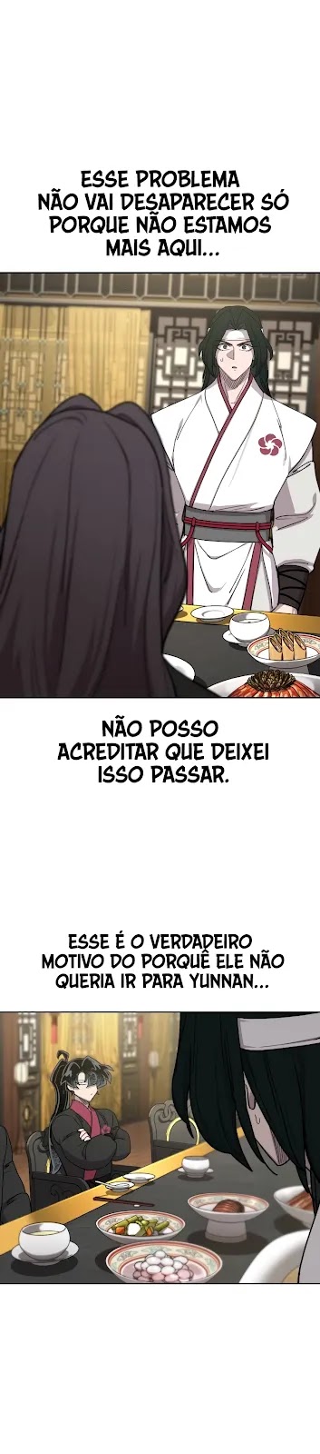 Read O Retorno da Lâmina Florescente pt Manga Online