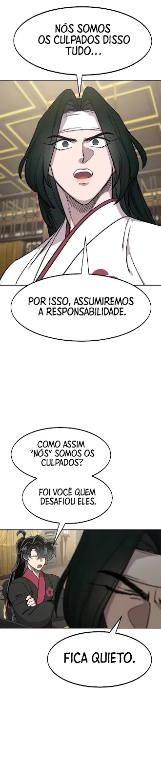 Read O Retorno da Lâmina Florescente pt Manga Online