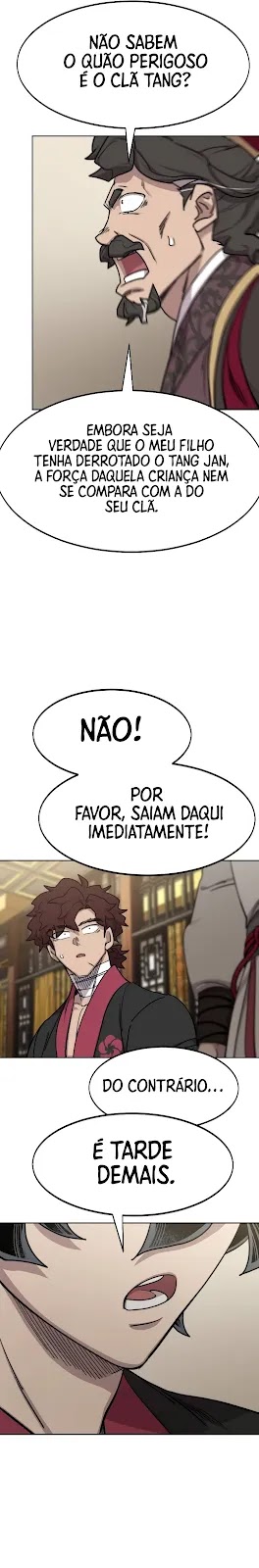 Read O Retorno da Lâmina Florescente pt Manga Online