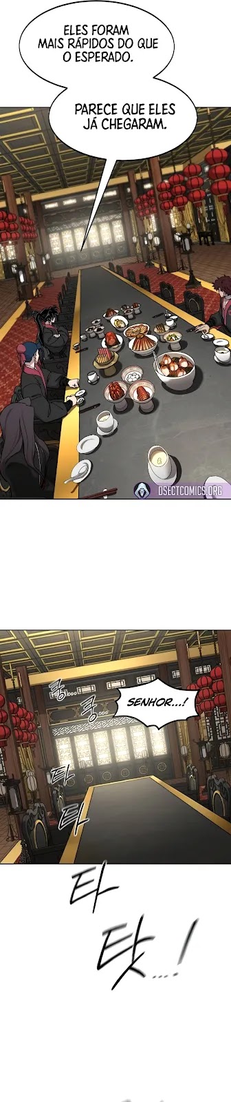 Read O Retorno da Lâmina Florescente pt Manga Online