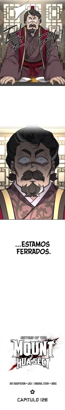 Read O Retorno da Lâmina Florescente pt Manga Online