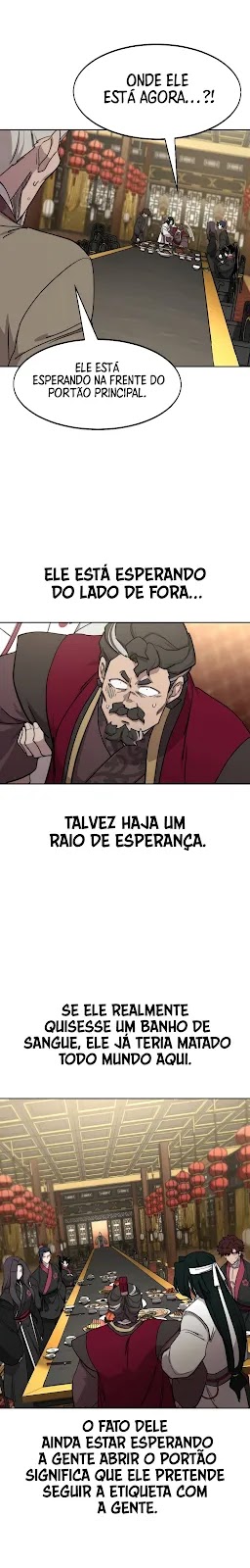 Read O Retorno da Lâmina Florescente pt Manga Online