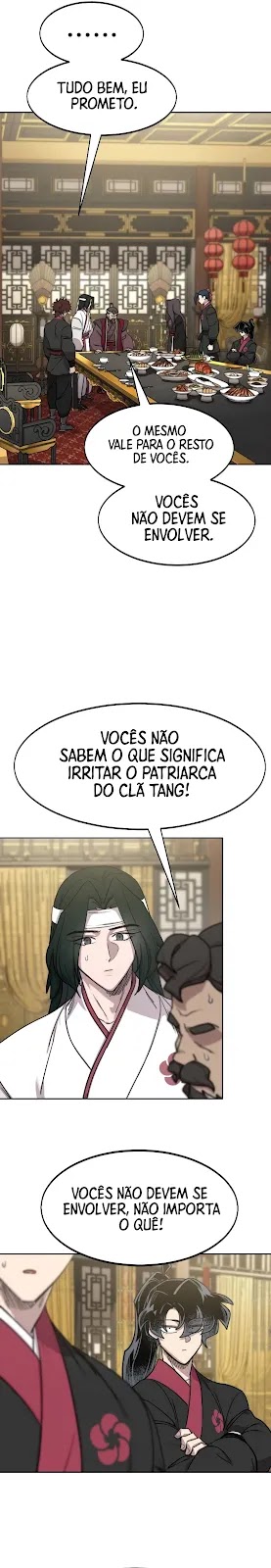 Read O Retorno da Lâmina Florescente pt Manga Online