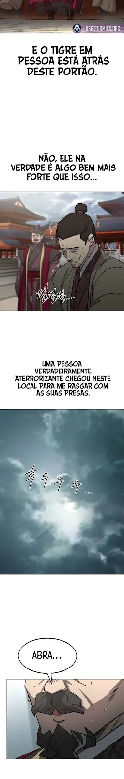 Read O Retorno da Lâmina Florescente pt Manga Online