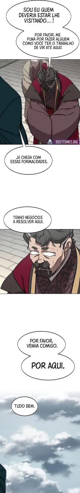 Read O Retorno da Lâmina Florescente pt Manga Online