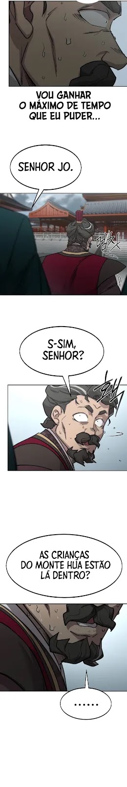 Read O Retorno da Lâmina Florescente pt Manga Online