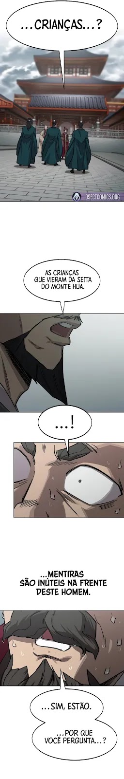 Read O Retorno da Lâmina Florescente pt Manga Online