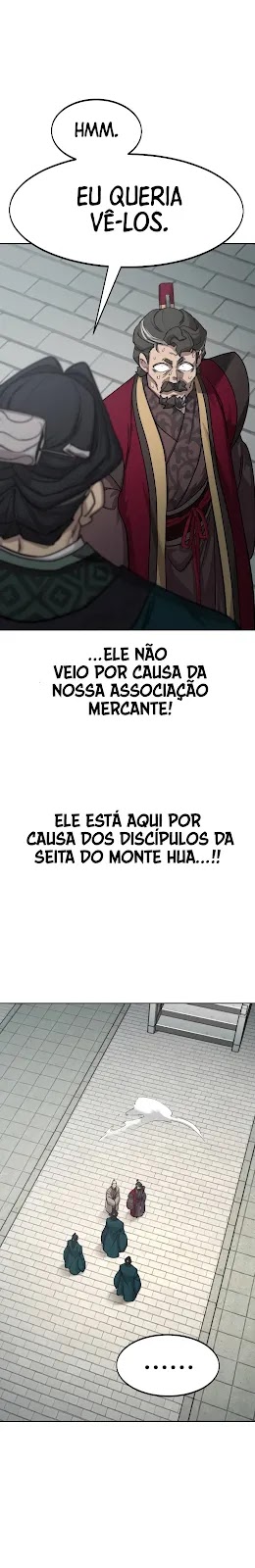 Read O Retorno da Lâmina Florescente pt Manga Online