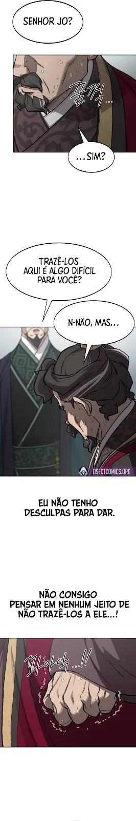 Read O Retorno da Lâmina Florescente pt Manga Online