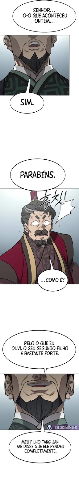 Read O Retorno da Lâmina Florescente pt Manga Online