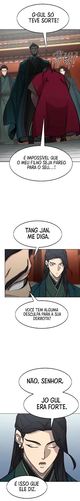 Read O Retorno da Lâmina Florescente pt Manga Online