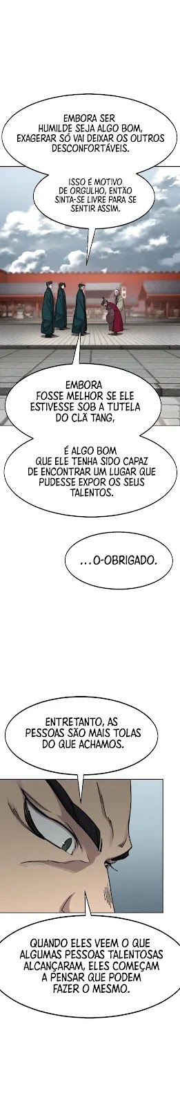 Read O Retorno da Lâmina Florescente pt Manga Online