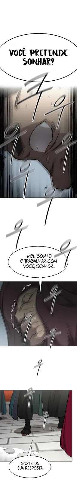 Read O Retorno da Lâmina Florescente pt Manga Online