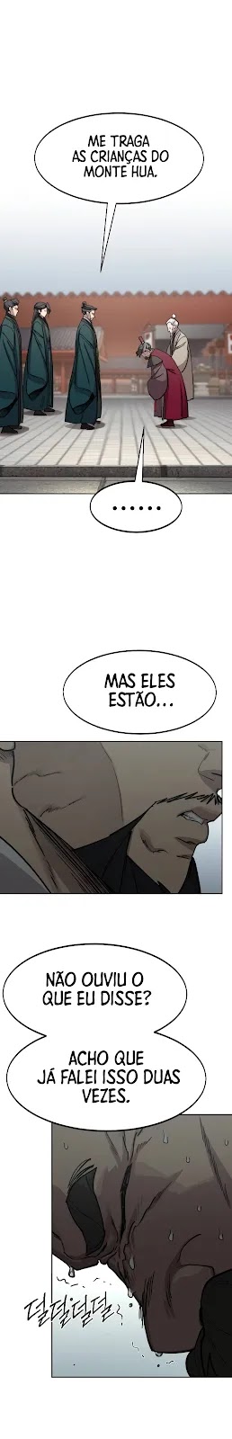 Read O Retorno da Lâmina Florescente pt Manga Online