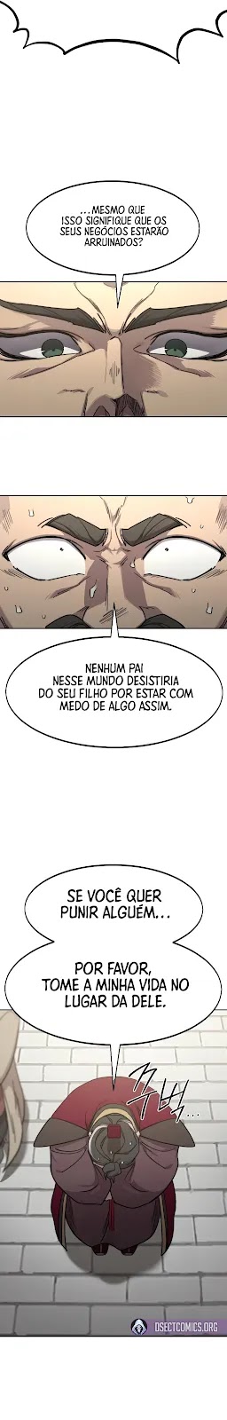 Read O Retorno da Lâmina Florescente pt Manga Online