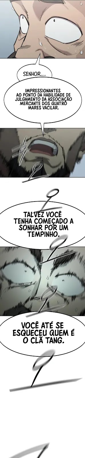 Read O Retorno da Lâmina Florescente pt Manga Online