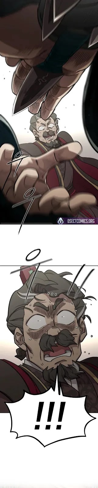 Read O Retorno da Lâmina Florescente pt Manga Online