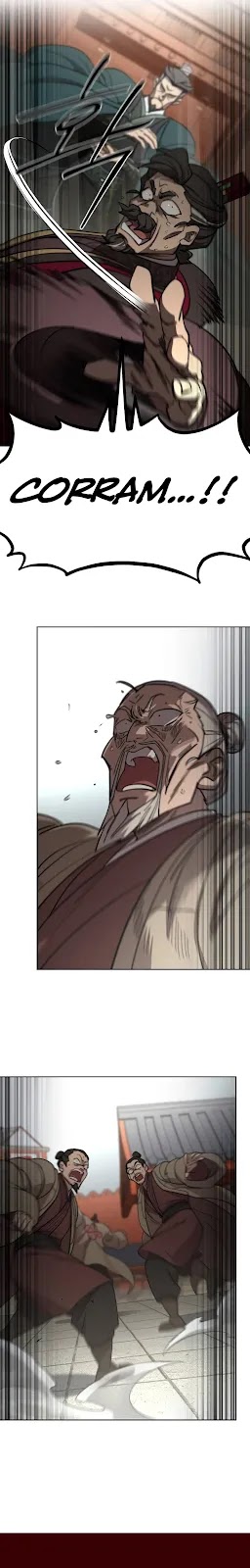 Read O Retorno da Lâmina Florescente pt Manga Online