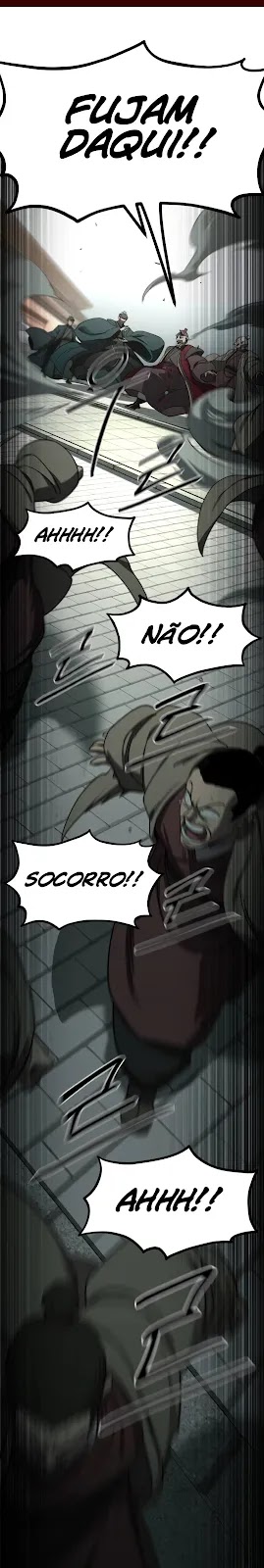 Read O Retorno da Lâmina Florescente pt Manga Online