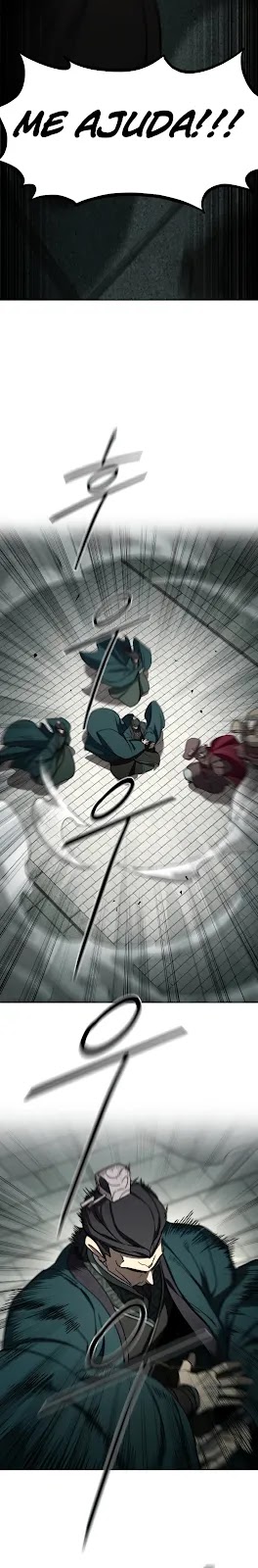 Read O Retorno da Lâmina Florescente pt Manga Online