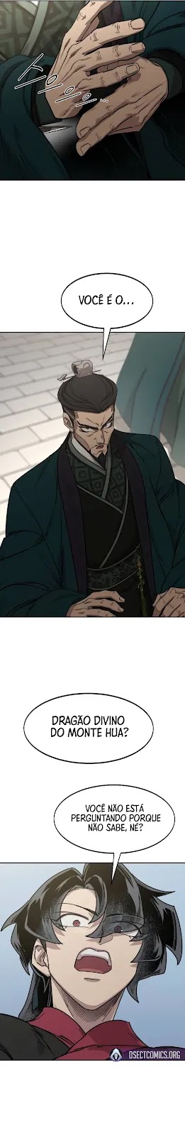 Read O Retorno da Lâmina Florescente pt Manga Online