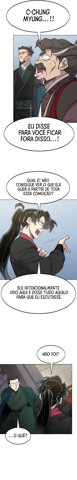 Read O Retorno da Lâmina Florescente pt Manga Online