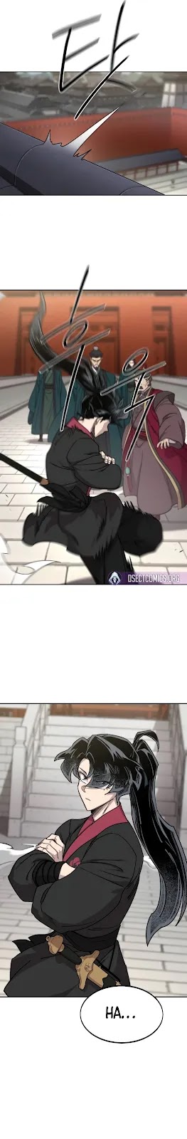 Read O Retorno da Lâmina Florescente pt Manga Online