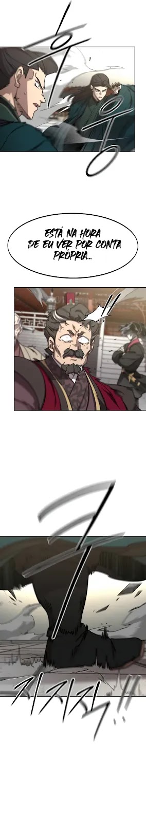 Read O Retorno da Lâmina Florescente pt Manga Online