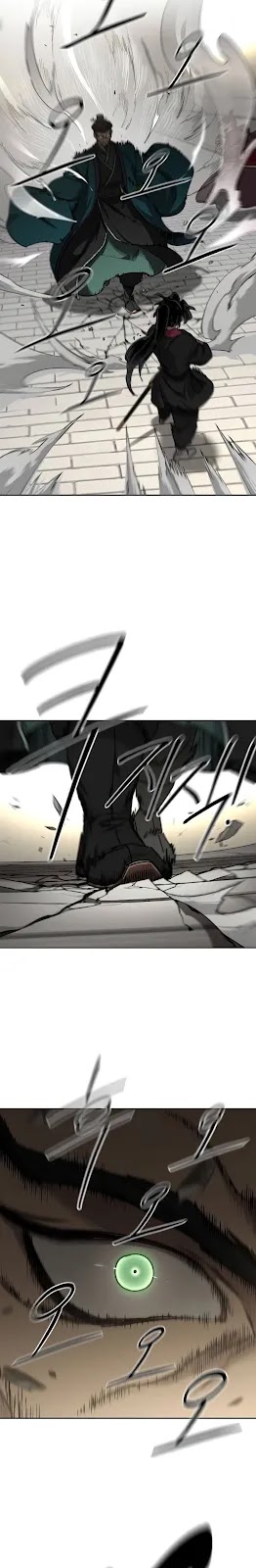 Read O Retorno da Lâmina Florescente pt Manga Online